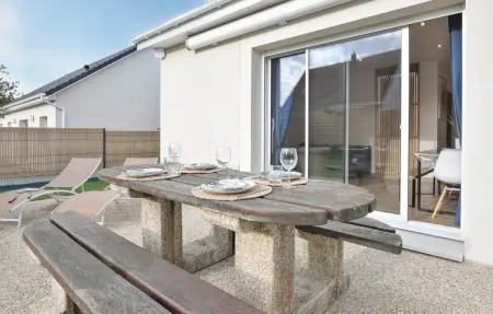 Maison 6 personnes à Angerville l'Orcher - Photo 11