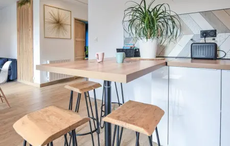 Maison 6 personnes à Angerville l'Orcher - Photo 12