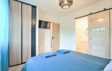 Maison 6 personnes à Angerville l'Orcher - Photo 13