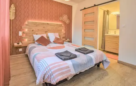 Maison 6 personnes à Angerville l'Orcher - Photo 17