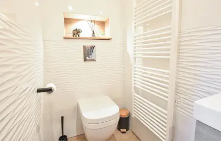 Maison 6 personnes à Angerville l'Orcher - Photo 18