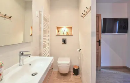 Maison 6 personnes à Angerville l'Orcher - Photo 19