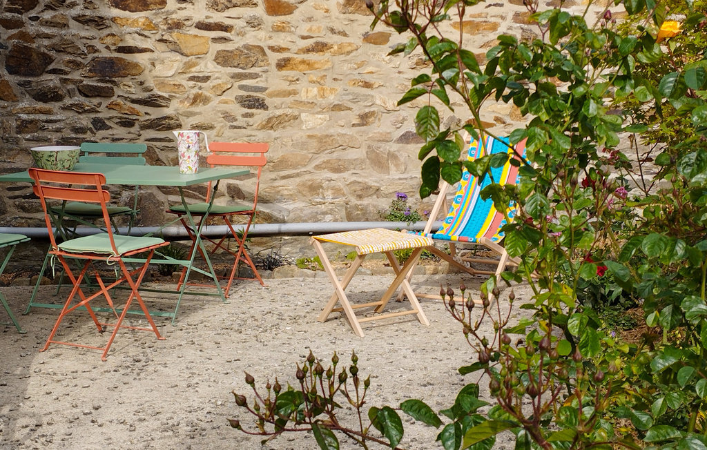 Maison en pierre Lannion, 70 m², terrasse, 12 km plages - Photo 2