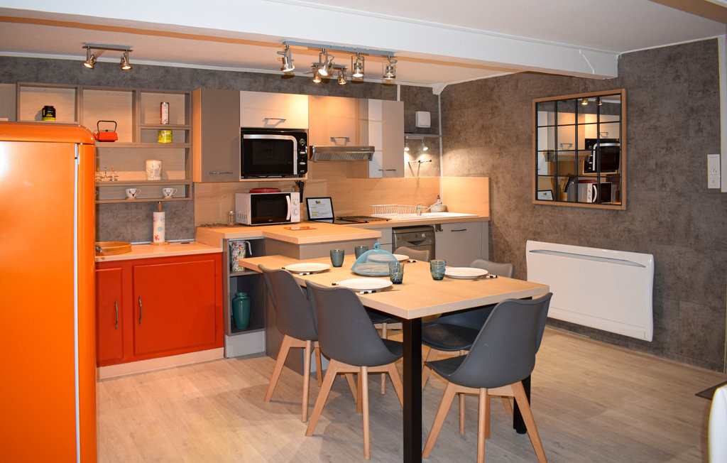 Maison en pierre Lannion, 70 m², terrasse, 12 km plages - Photo 4