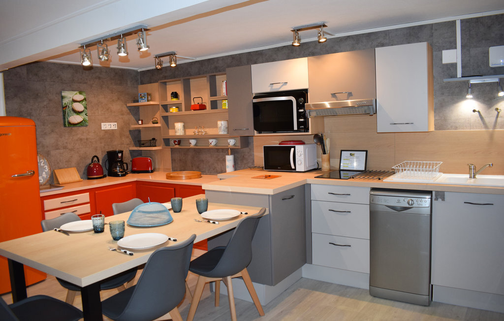 Maison en pierre Lannion, 70 m², terrasse, 12 km plages - Photo 5