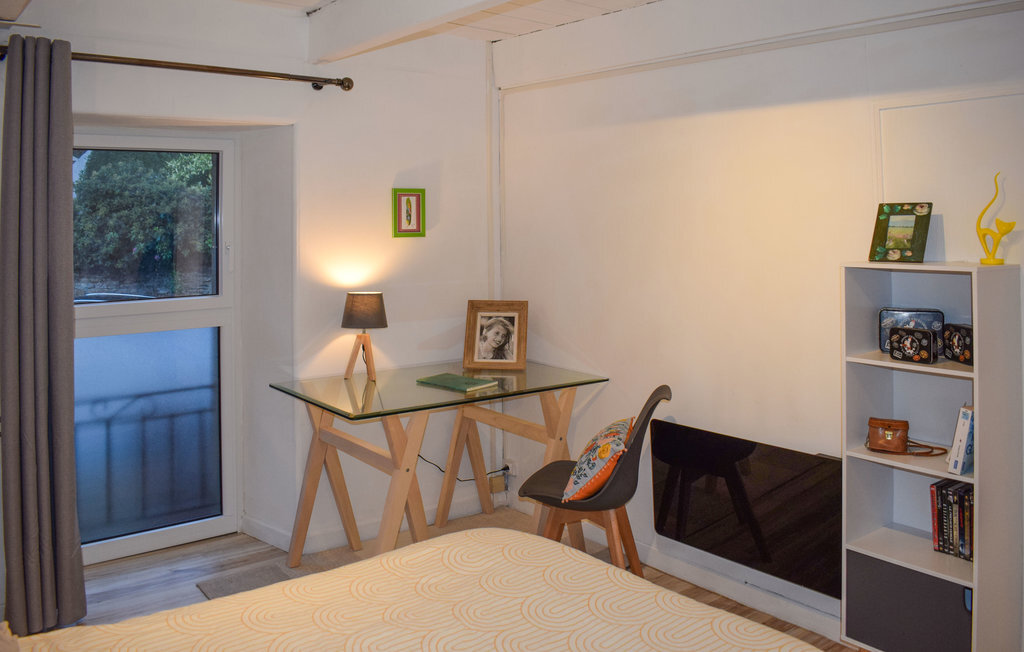 Maison en pierre Lannion, 70 m², terrasse, 12 km plages - Photo 6