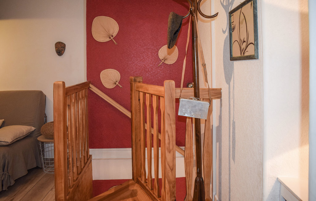 Maison en pierre Lannion, 70 m², terrasse, 12 km plages - Photo 10