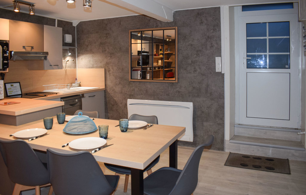 Maison en pierre Lannion, 70 m², terrasse, 12 km plages - Photo 11