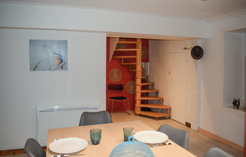 Maison en pierre Lannion, 70 m², terrasse, 12 km plages - Photo 12