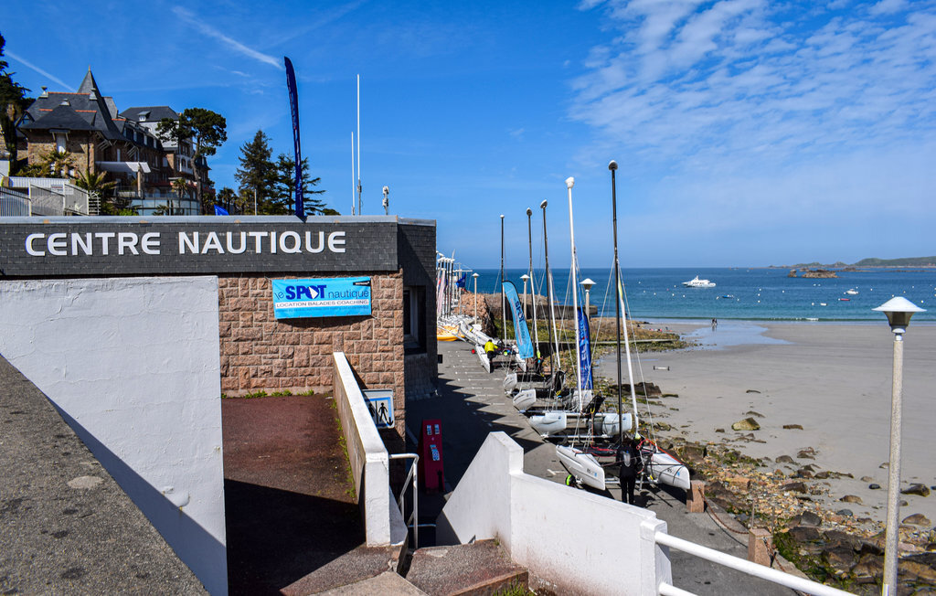 Maison en pierre Lannion, 70 m², terrasse, 12 km plages - Photo 15