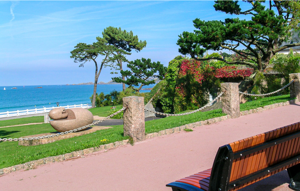 Maison en pierre Lannion, 70 m², terrasse, 12 km plages - Photo 16