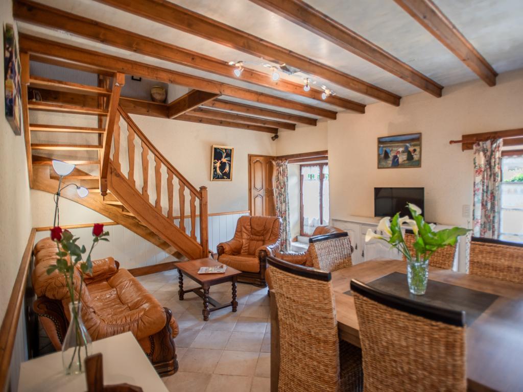 Le Tilleuil en Périgord – Maison 6 personnes, piscine - Photo 5