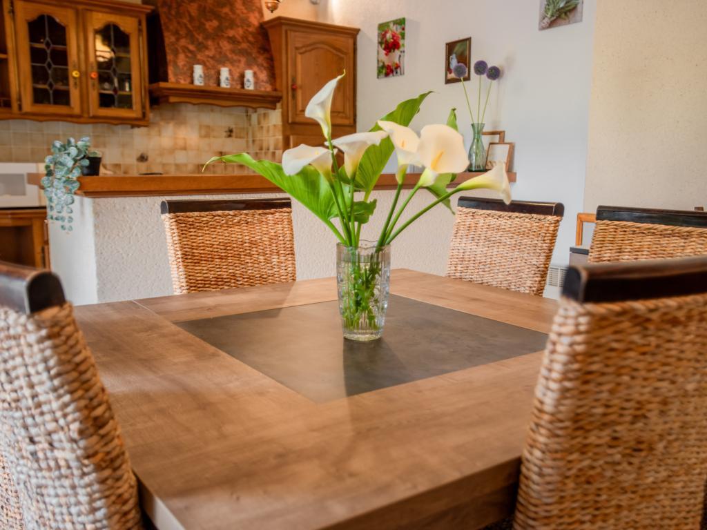 Le Tilleuil en Périgord – Maison 6 personnes, piscine - Photo 6