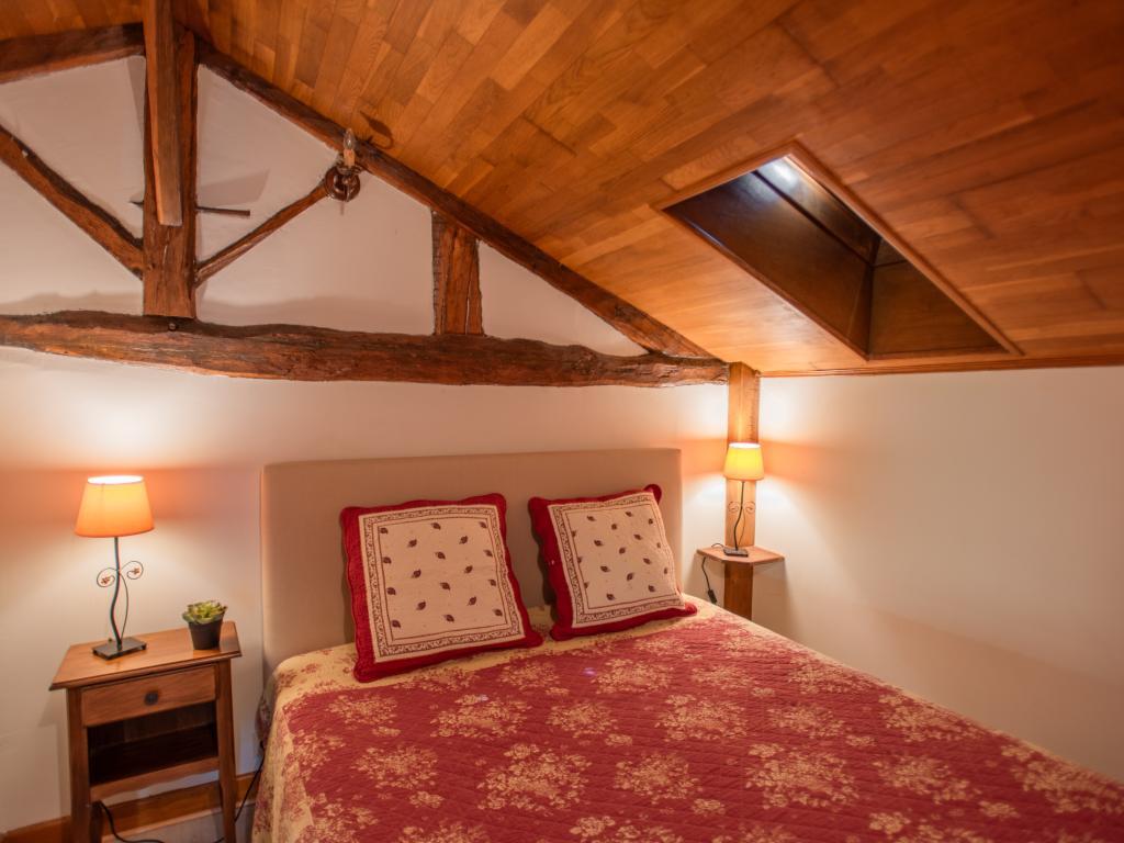 Le Tilleuil en Périgord – Maison 6 personnes, piscine - Photo 7
