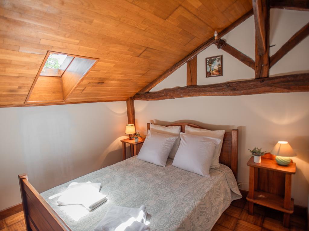 Le Tilleuil en Périgord – Maison 6 personnes, piscine - Photo 8
