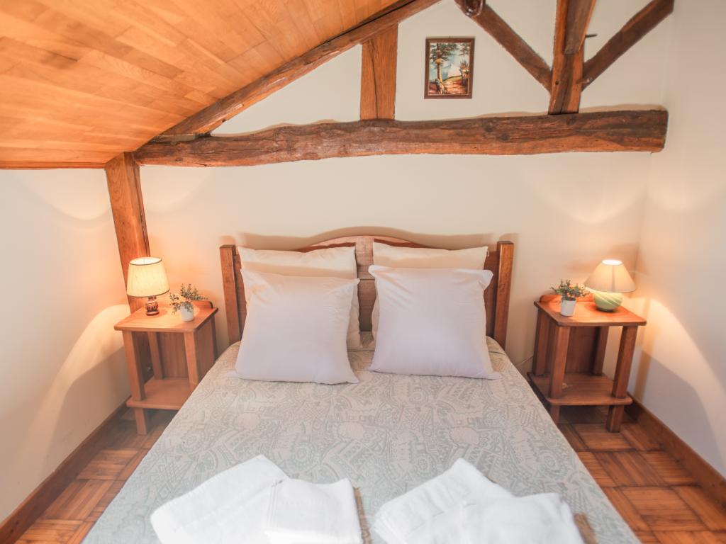 Le Tilleuil en Périgord – Maison 6 personnes, piscine - Photo 11