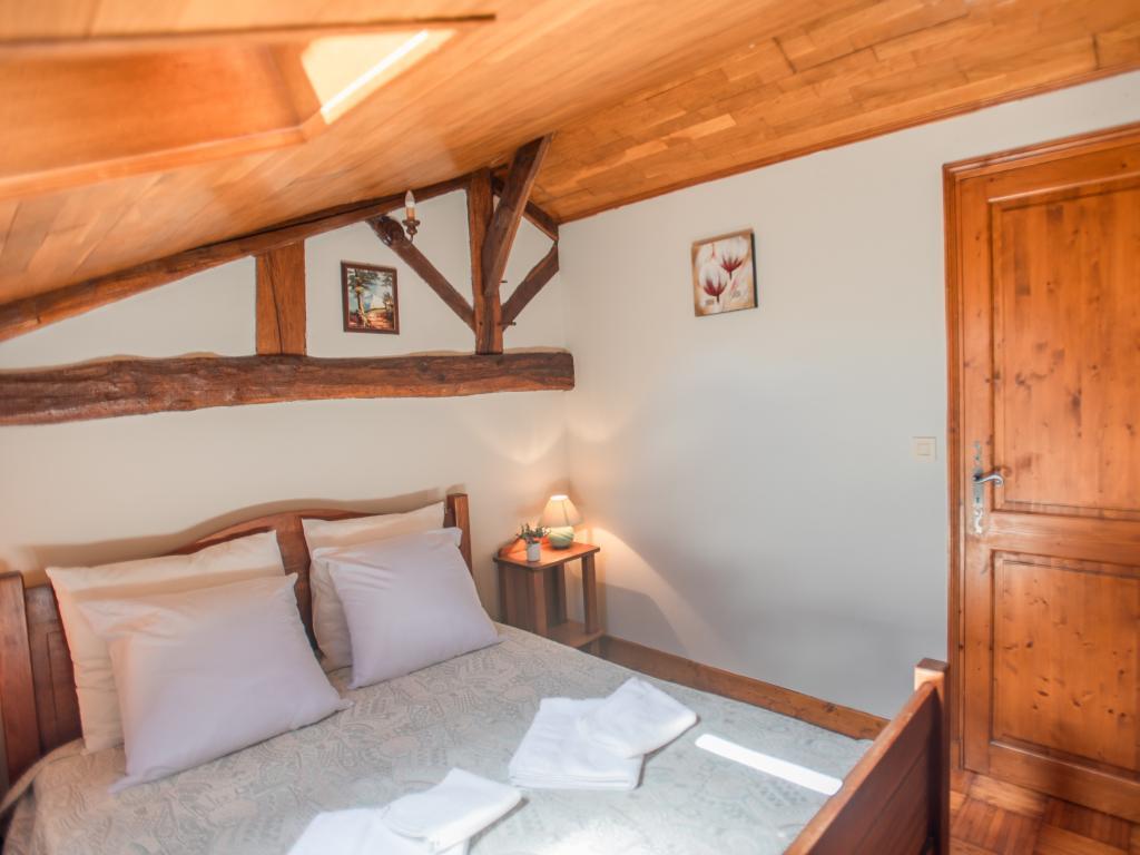 Le Tilleuil en Périgord – Maison 6 personnes, piscine - Photo 12