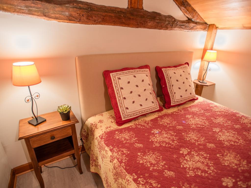 Le Tilleuil en Périgord – Maison 6 personnes, piscine - Photo 15
