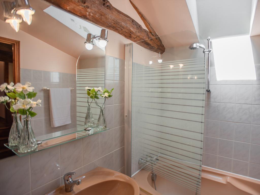 Le Tilleuil en Périgord – Maison 6 personnes, piscine - Photo 16