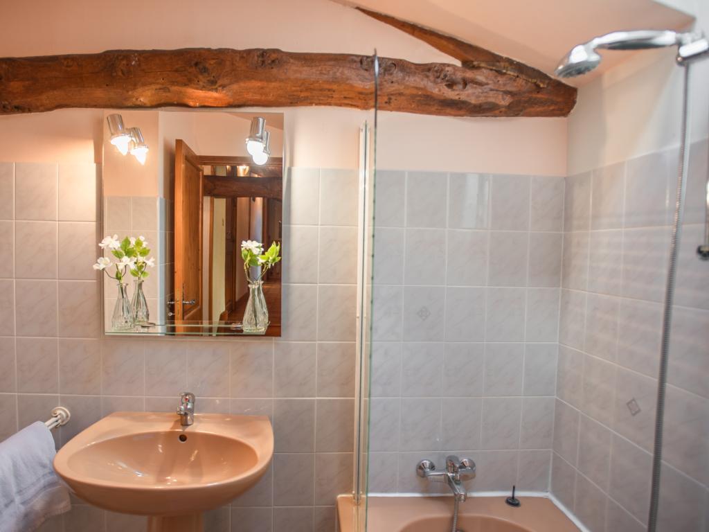 Le Tilleuil en Périgord – Maison 6 personnes, piscine - Photo 17