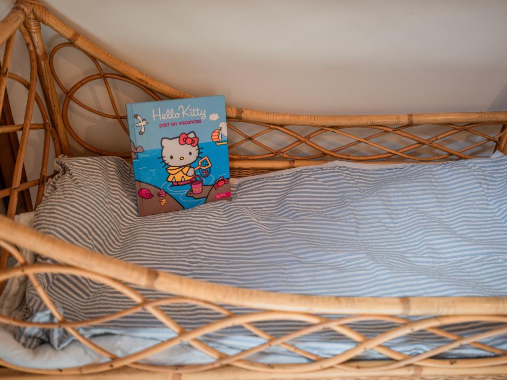Le Tilleuil en Périgord – Maison 6 personnes, piscine - Photo 19