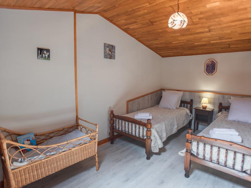 Le Tilleuil en Périgord – Maison 6 personnes, piscine - Photo 20