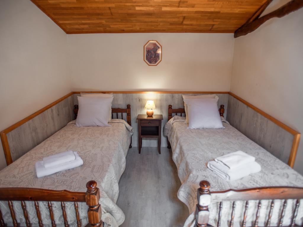 Le Tilleuil en Périgord – Maison 6 personnes, piscine - Photo 21