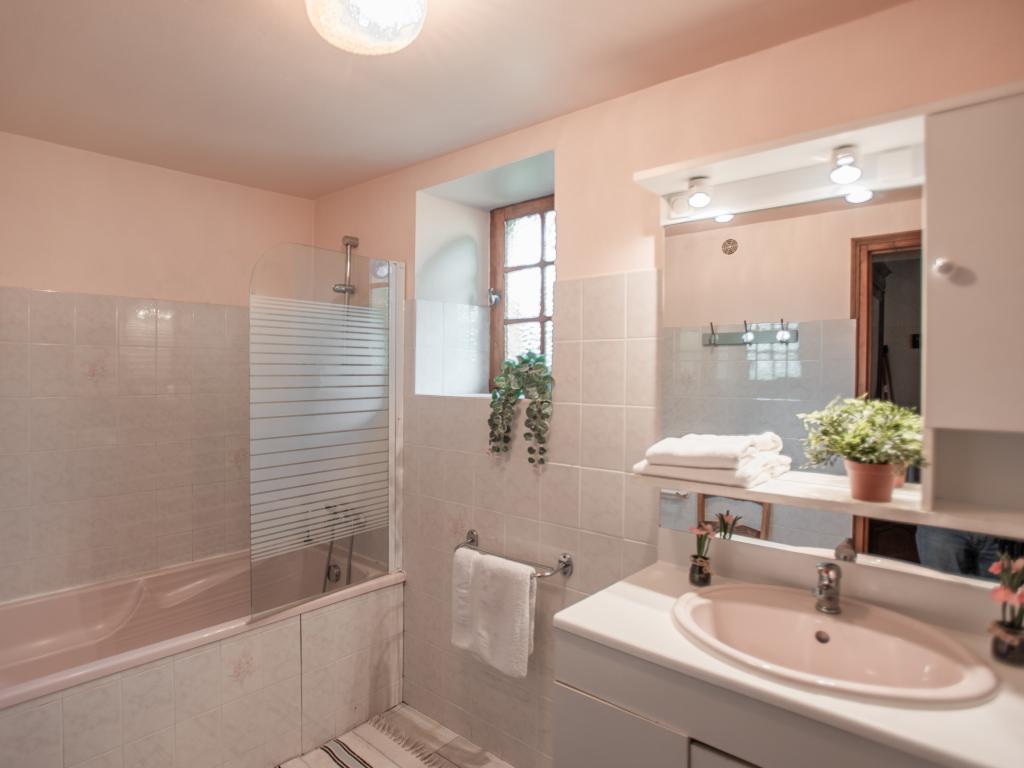 Le Tilleuil en Périgord – Maison 6 personnes, piscine - Photo 22