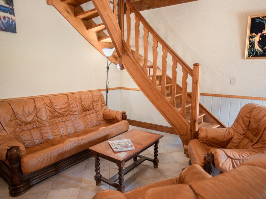 Le Tilleuil en Périgord – Maison 6 personnes, piscine - Photo 24