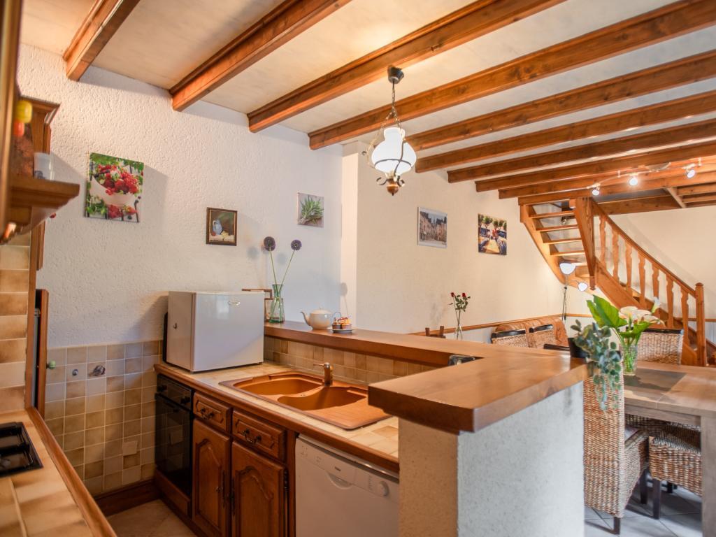 Le Tilleuil en Périgord – Maison 6 personnes, piscine - Photo 28