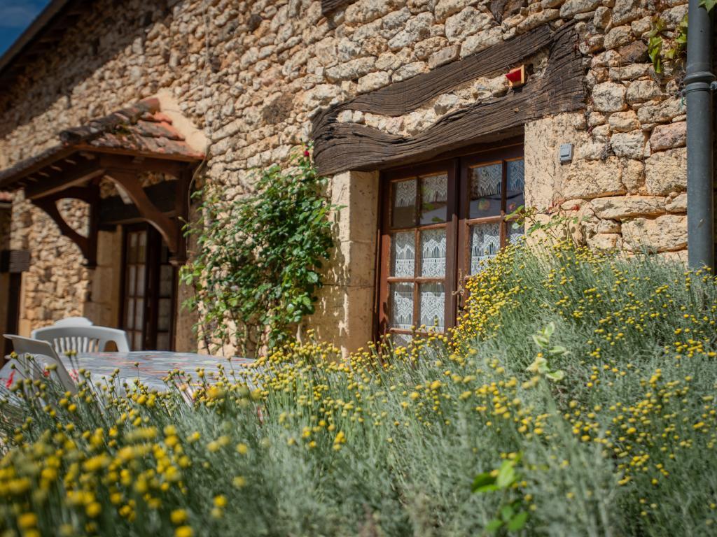 Le Tilleuil en Périgord – Maison 6 personnes, piscine - Photo 30