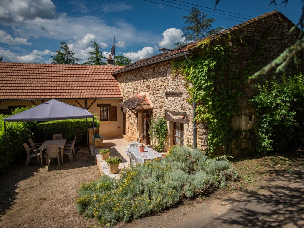 Le Tilleuil en Périgord – Maison 6 personnes, piscine - Photo 31