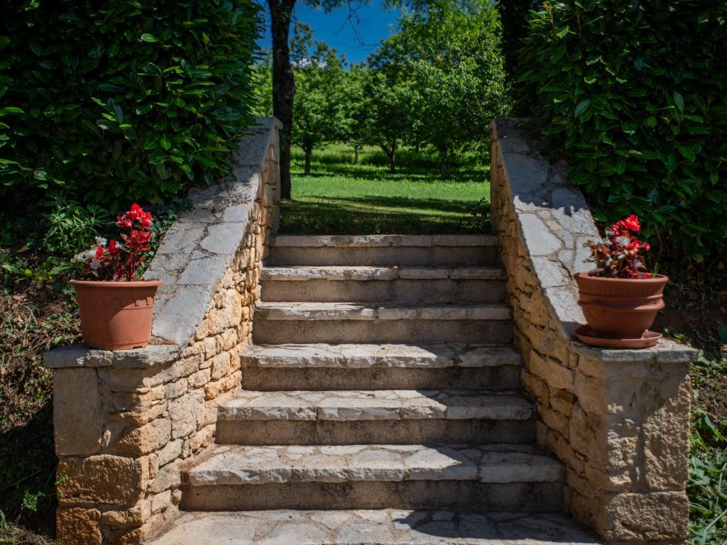 Le Tilleuil en Périgord – Maison 6 personnes, piscine - Photo 33