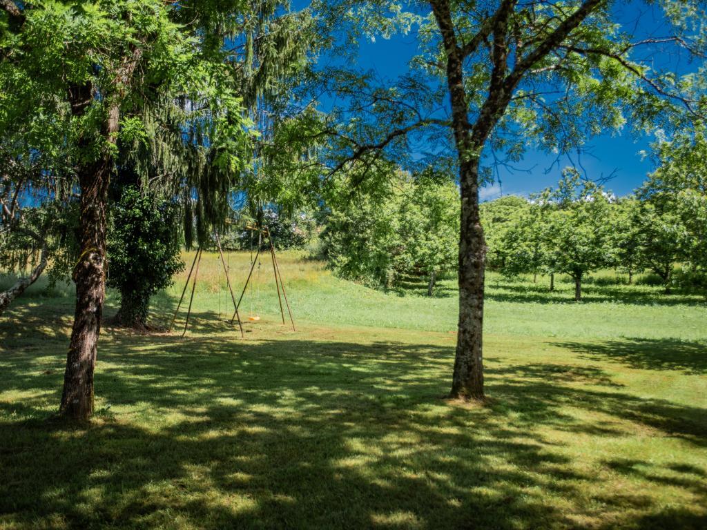 Le Tilleuil en Périgord – Maison 6 personnes, piscine - Photo 36