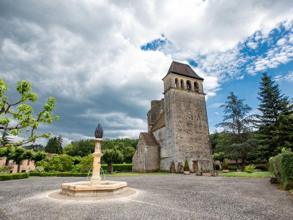 Le Tilleuil en Périgord – Maison 6 personnes, piscine - Photo 38