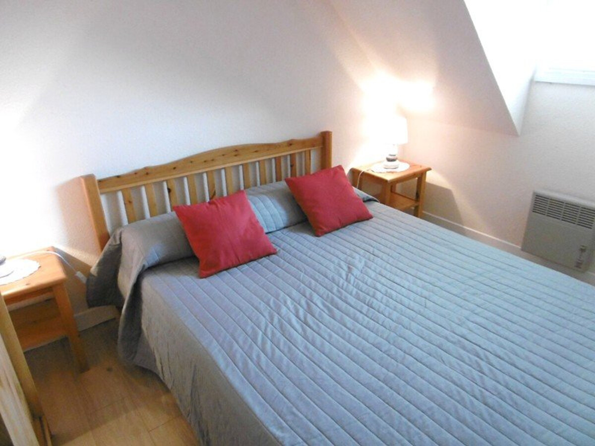 Maisonnette 200m plage à Sarzeau, jardin clos - Photo 11