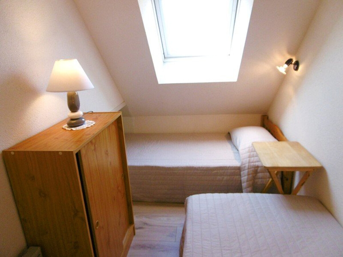 Maisonnette 200m plage à Sarzeau, jardin clos - Photo 12