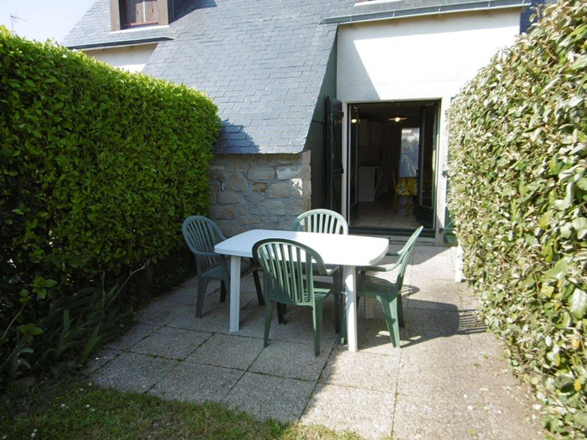 Maisonnette 200m plage à Sarzeau, jardin clos - Photo 18