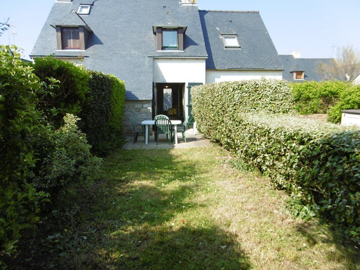 Maisonnette 200m plage à Sarzeau, jardin clos - Photo 19