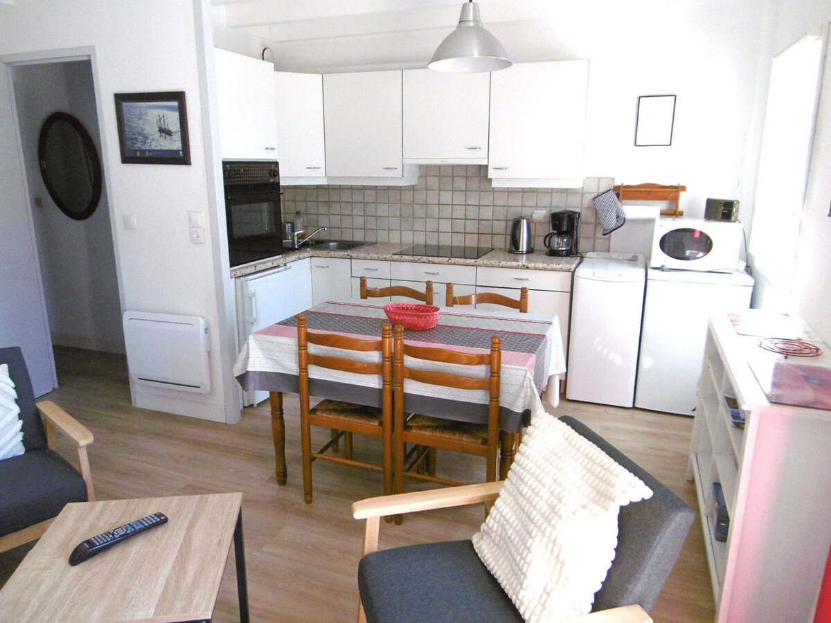 Maison 5 pers à Sarzeau, jardin clos et garage - Photo 5