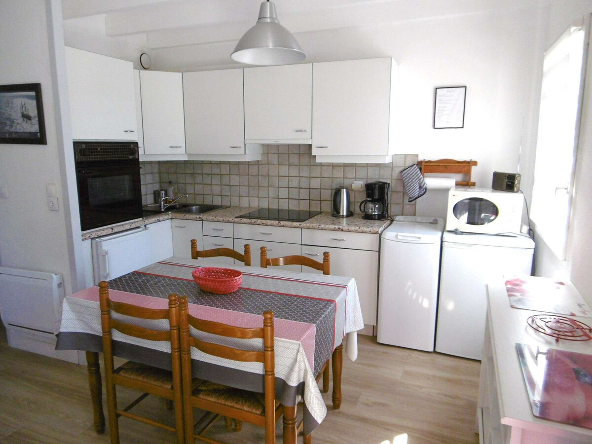 Maison 5 pers à Sarzeau, jardin clos et garage - Photo 8