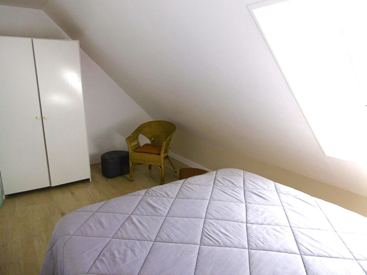 Maison 5 pers à Sarzeau, jardin clos et garage - Photo 15