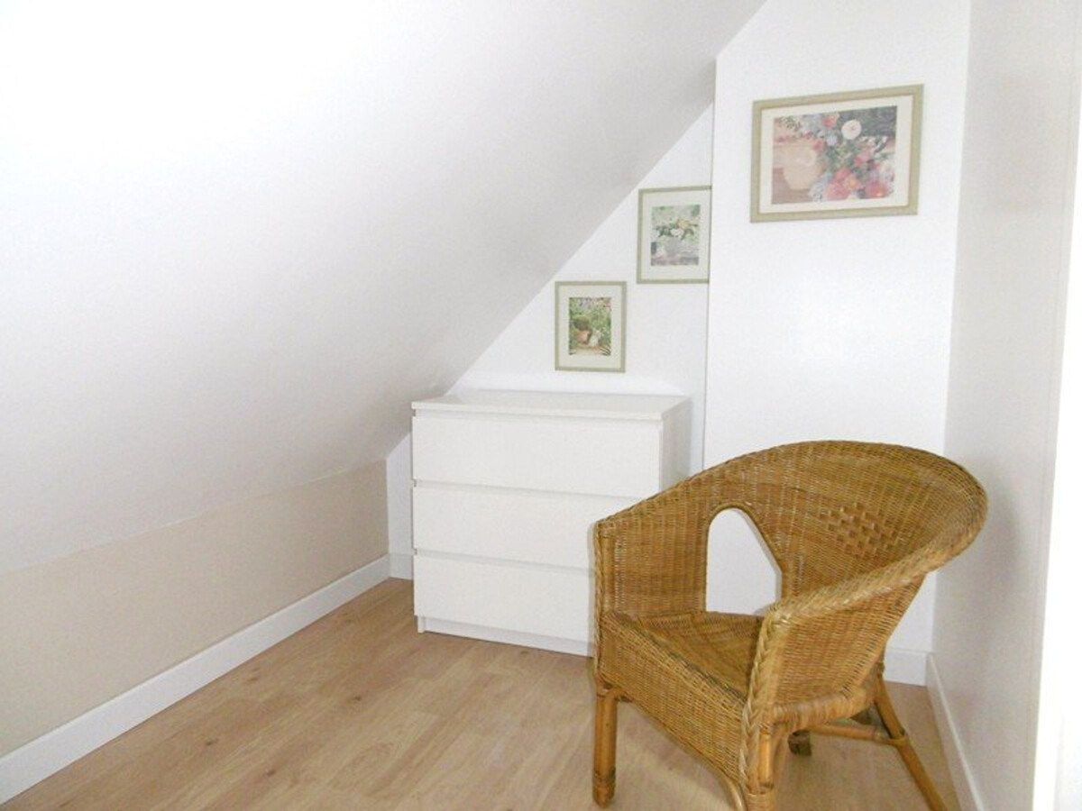 Maison 5 pers à Sarzeau, jardin clos et garage - Photo 17