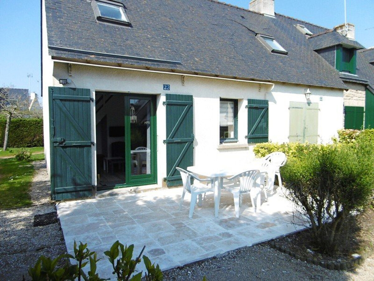 Maison 5 pers à Sarzeau, jardin clos et garage - Photo 20