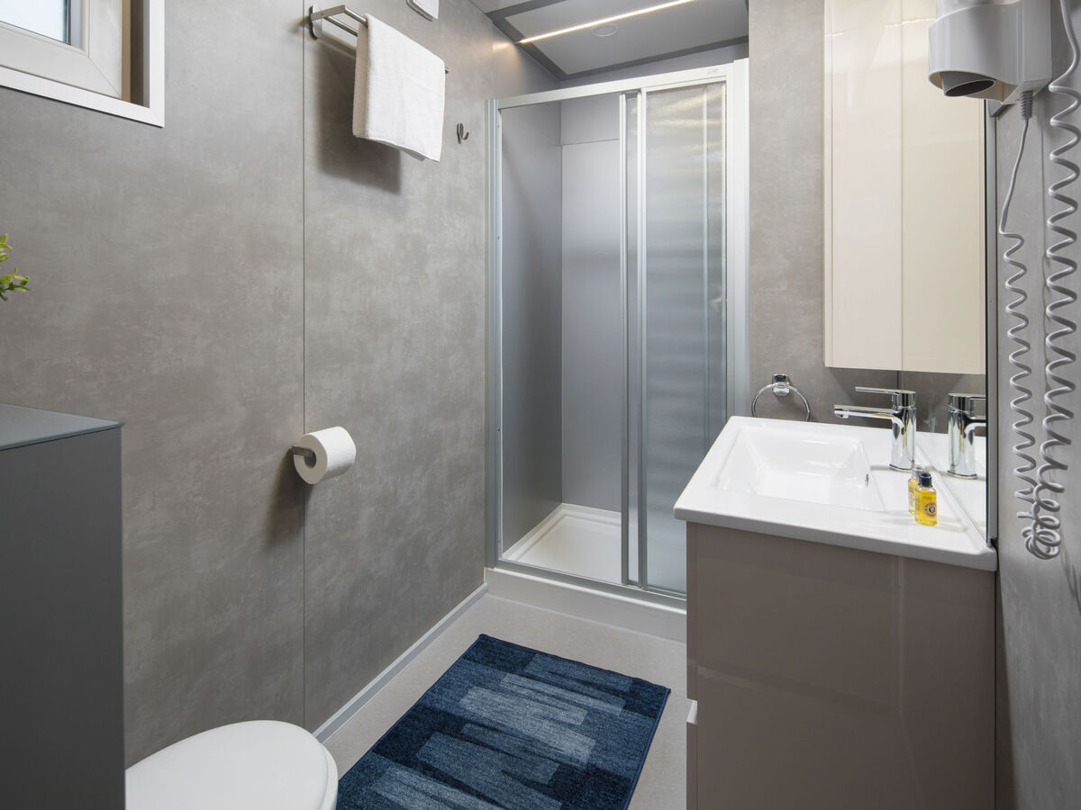 Mobilhome Beach Villa, 50 m² au bord de la mer - Photo 10