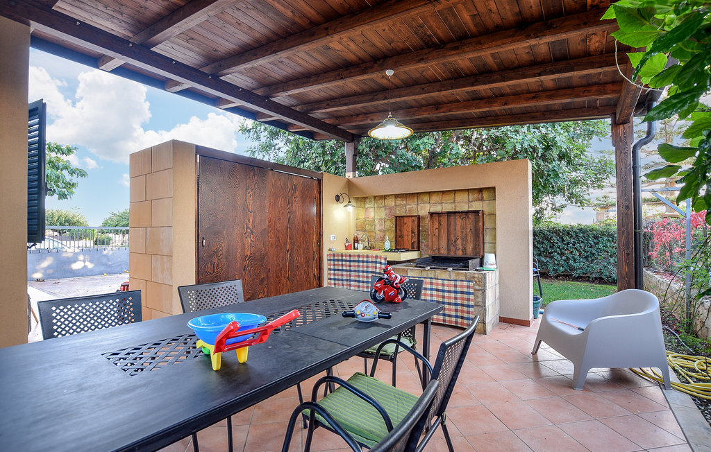 Maison avec vue mer et véranda à Marina di Modica - Photo 1