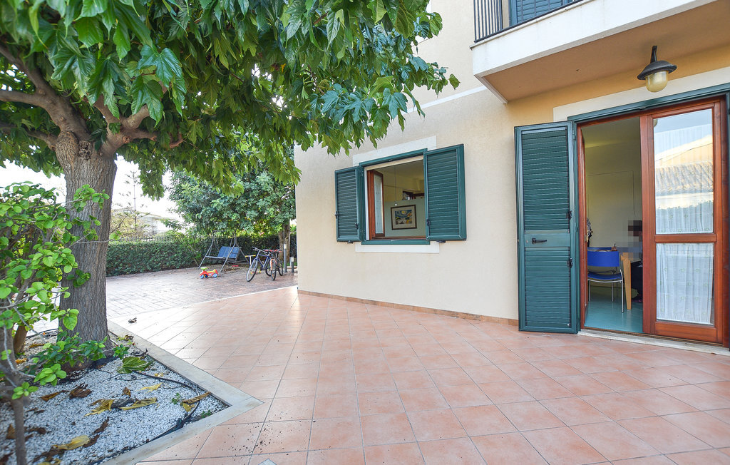 Maison avec vue mer et véranda à Marina di Modica - Photo 3