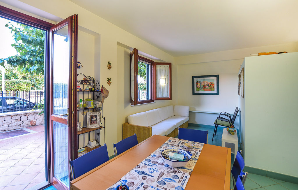 Maison avec vue mer et véranda à Marina di Modica - Photo 4
