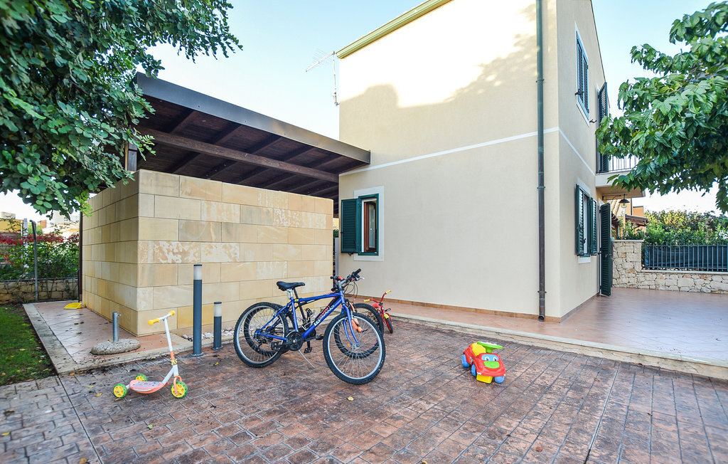 Maison avec vue mer et véranda à Marina di Modica - Photo 7
