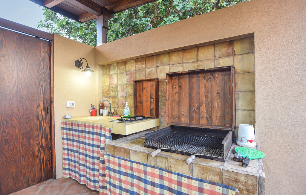 Maison avec vue mer et véranda à Marina di Modica - Photo 8